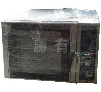 SYCD-L606ST   6盤直式炫風烤箱-LED