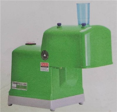 SYYJ-ED-316-110V    青蔥絲機