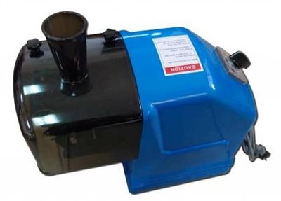SYYJ-ED-316-220V   青蔥絲機220V