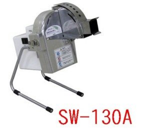 SYSY-SW-130A   迷你型切蔥花機