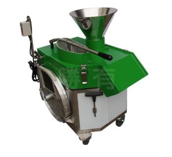 SYYJ-ED-311A  斜式切丁機