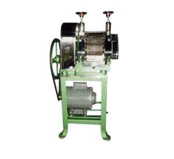 SYDF-DF-09-0.5	 小型甘蔗機-1/2HP