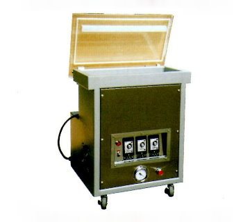 SYHCA-HD-4KG   4斤立式乾式真空包裝機