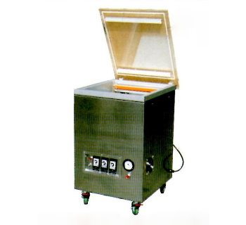 SYHCA-HD-8KG   8斤立式油式/乾式真空包裝機