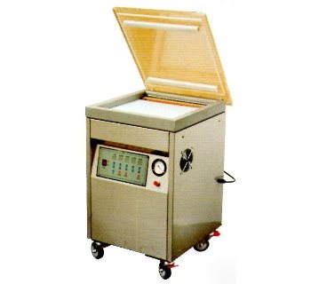SYHAC-IC-612      95公斤不銹鋼智慧型真空包裝機