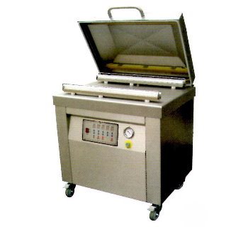 SYIC-623   250公斤不銹鋼智慧型真空包裝