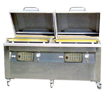 SYIC-624   520公斤不鏽鋼智慧型真空包裝