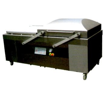 SYIC-634      490公斤不鏽鋼智慧型真空包裝