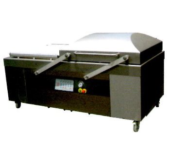 SYIC-635     530公斤不銹鋼智慧型真空包裝