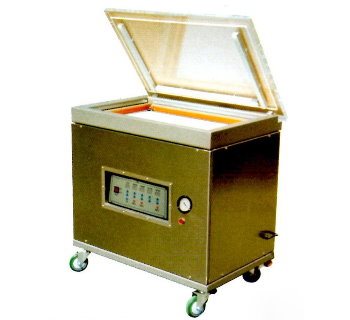 SYHAC-IC-712     165公斤不鏽鋼智慧型真空包裝