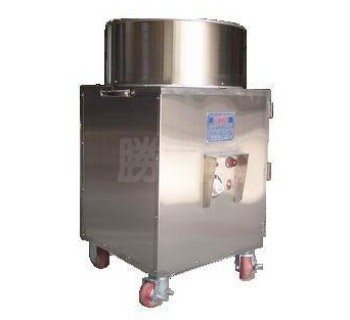 SYSAC-15      15型轉刀式肉酥機