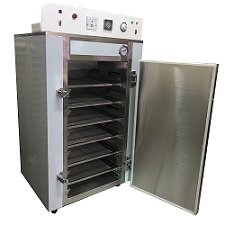 SYSYB-HT-70P 6盤高溫式烘乾燥機