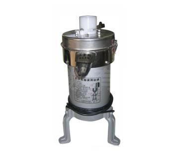 SYDF-DF-05     小金鋼半白鐵磨豆米機1/2HP