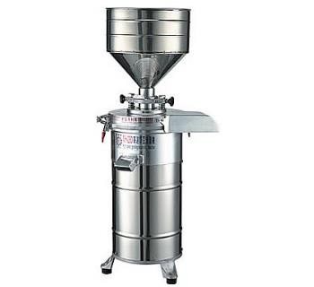 SYSYA-MH-280   高速磨豆分渣機1.5HP