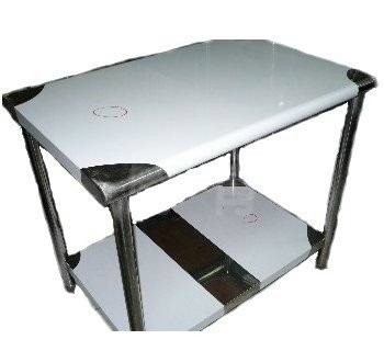 SYCS-2002-2A-304-1.0  工作台2尺*2尺*2層1.0