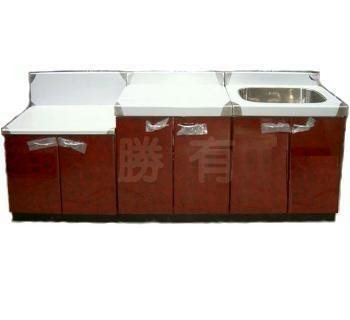 SYJHG-ALL-03-430不鏽鋼流理廚具組430