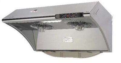 SYLN-RH-8033S	自動清洗＋電熱除油排油煙機(不鏽鋼)-80CM