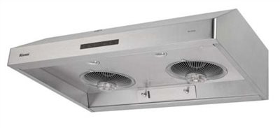 SYLN-RH-8036S   蒸氣水洗排油煙機-80CM