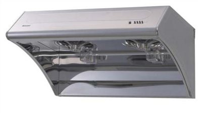 SYLN-RH-8037S   斜背深罩式排油煙機(不鏽鋼)-80CM