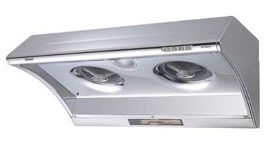 SYLN-RH-9025A	  電熱除油排油煙機(不鏽鋼)-90CM