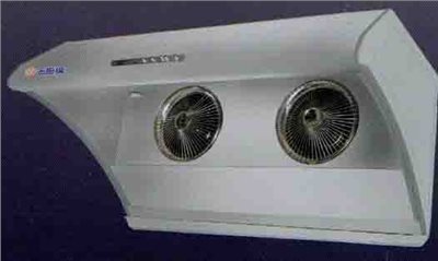 SYMC-UA-10   直立式電熱排抽煙機-70cm