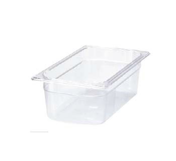 SYKY-P146    1/4 PC調理盆H15cm