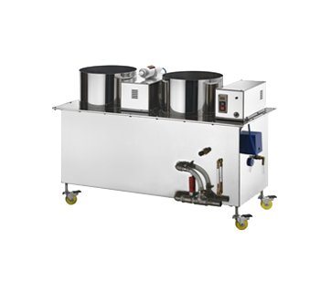 SYBLJ-12  臭氧式水洗油煙清洗機-2HP 