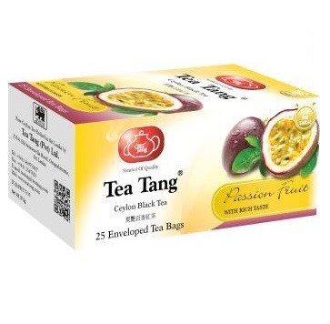 SYKT-TT04     Tea Tang 夏艷百香紅茶