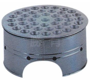 SYFS-BEC-42圓42洞鳥蛋機(爐具-選配)