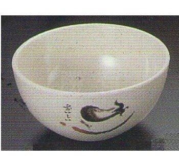 SYSHA-603紫茄系列美耐皿-深井碗 