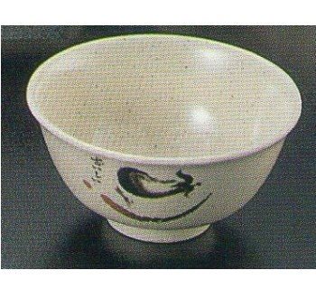 SYSHA-703紫茄系列美耐皿-反口碗
