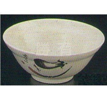 SYSHA-708紫茄系列美耐皿-生意碗