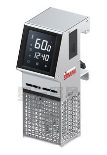 SYSY-SC-2000X SIRMAN 舒肥機(低溫熟成機)-觸控