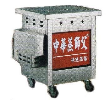 SYDFA-4 中華蒸師父(師傅)-蒸爐-4孔