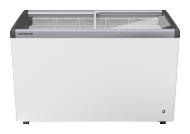 SYHLB-EFE-3802     LIEBHERR 玻璃對拉冷凍櫃280L 、4尺2