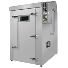 SYSYB-SY-40 40盤單門式烘乾機