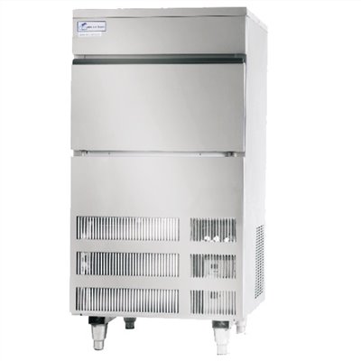 SYYJA-LM-280力頓製冰機-月型冰115Kg 