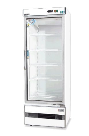 SYGC-TD-0500 單門冷藏展示櫃-500L