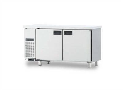SYDR-WTBS-15-2        5尺不鏽鋼冷凍冷藏工作台(左機房)